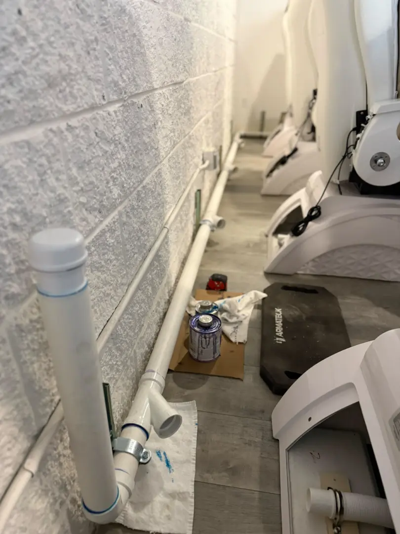 blocked drain cleaning Durango